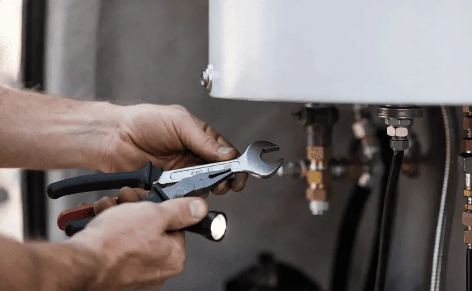 Why choose Water Heater Repair in Lower Brule, SD